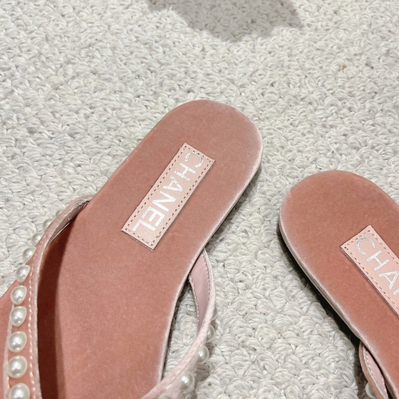 Chxnxl Slippers Trendsetting 118204