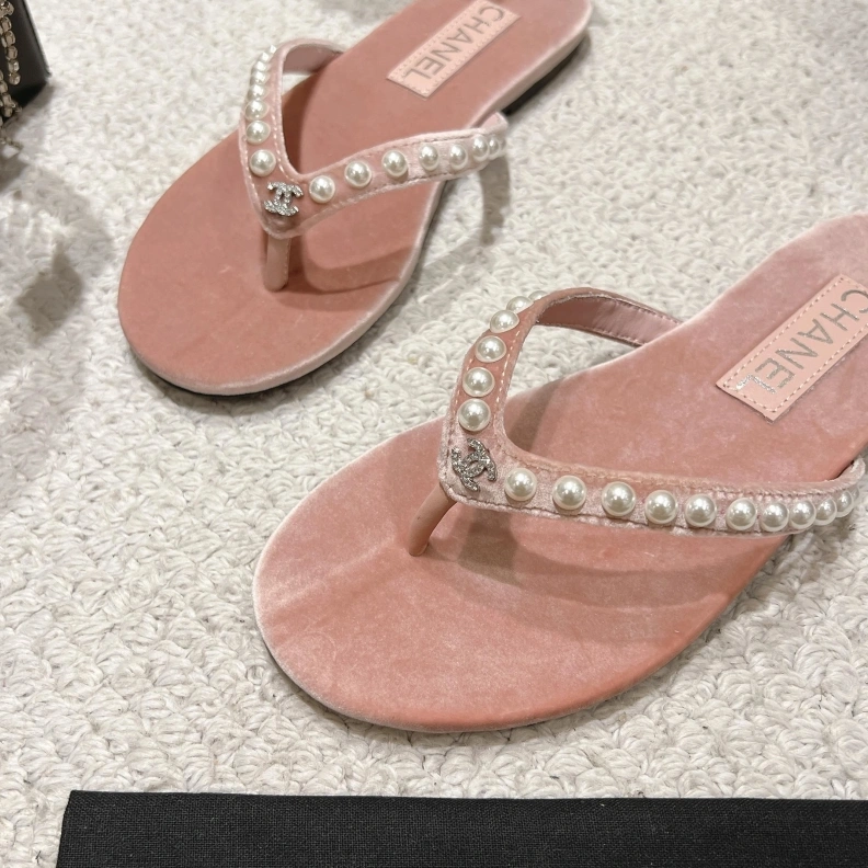 Chxnxl Slippers Trendsetting 118204