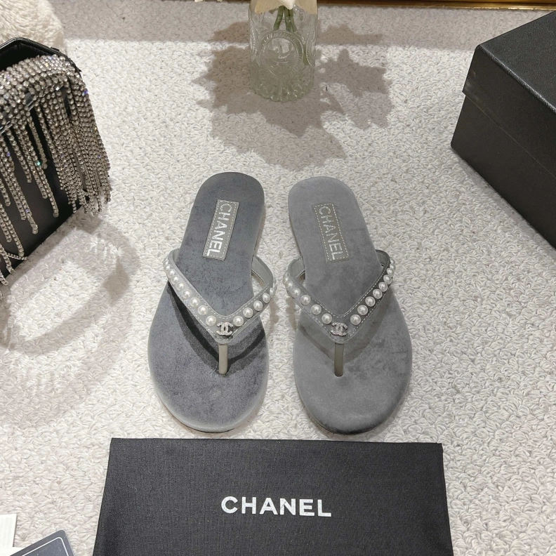 Chxnxl Slippers NewStyle 118202