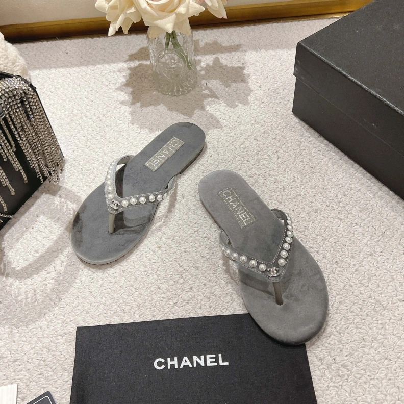 Chxnxl Slippers NewStyle 118202