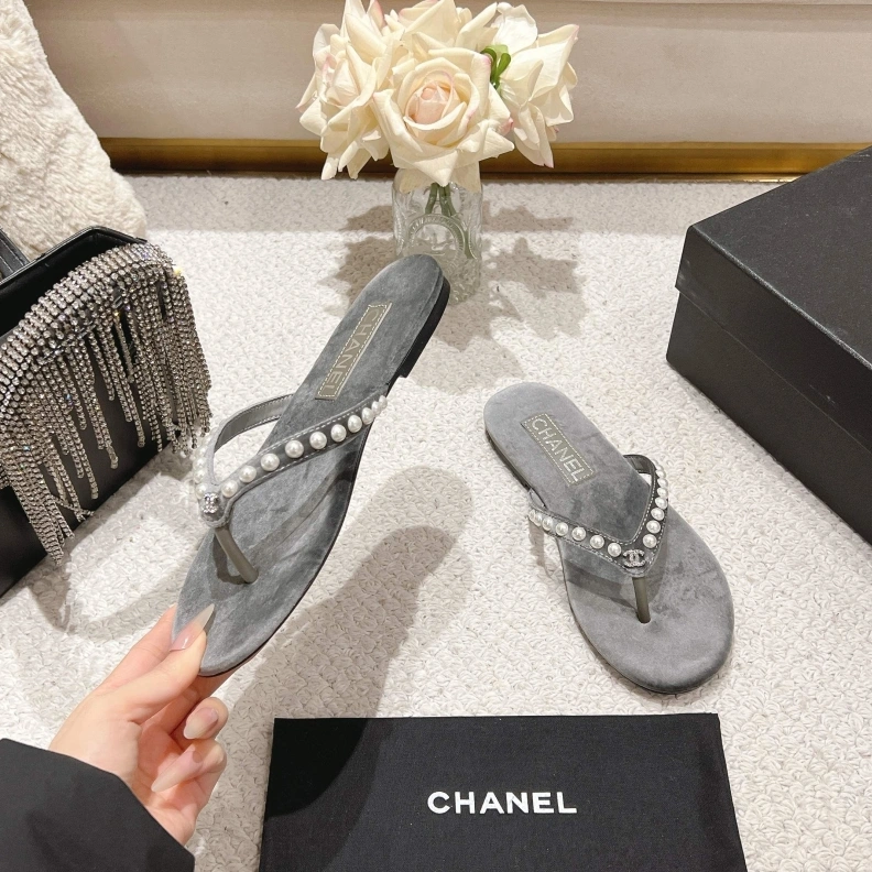 Chxnxl Slippers NewStyle 118202