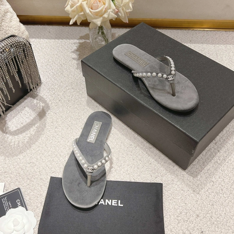 Chxnxl Slippers NewStyle 118202