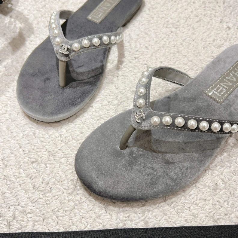 Chxnxl Slippers NewStyle 118202