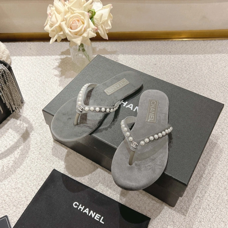 Chxnxl Slippers NewStyle 118202
