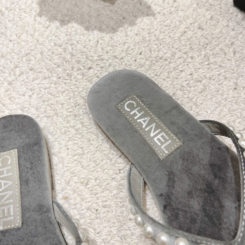 Chxnxl Slippers NewStyle 118202