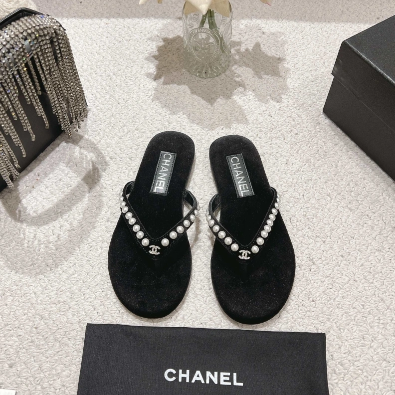 Chxnxl Slippers Fashionable 118199