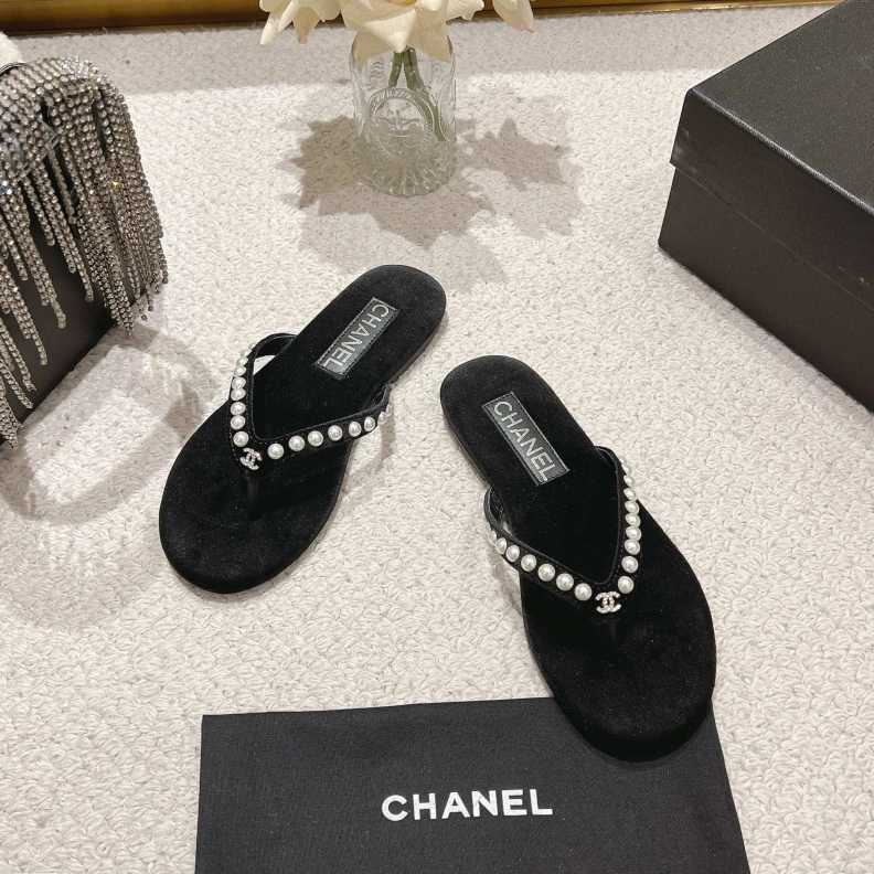 Chxnxl Slippers Fashionable 118199