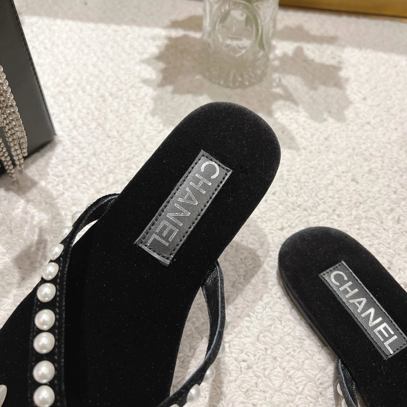 Chxnxl Slippers Fashionable 118199