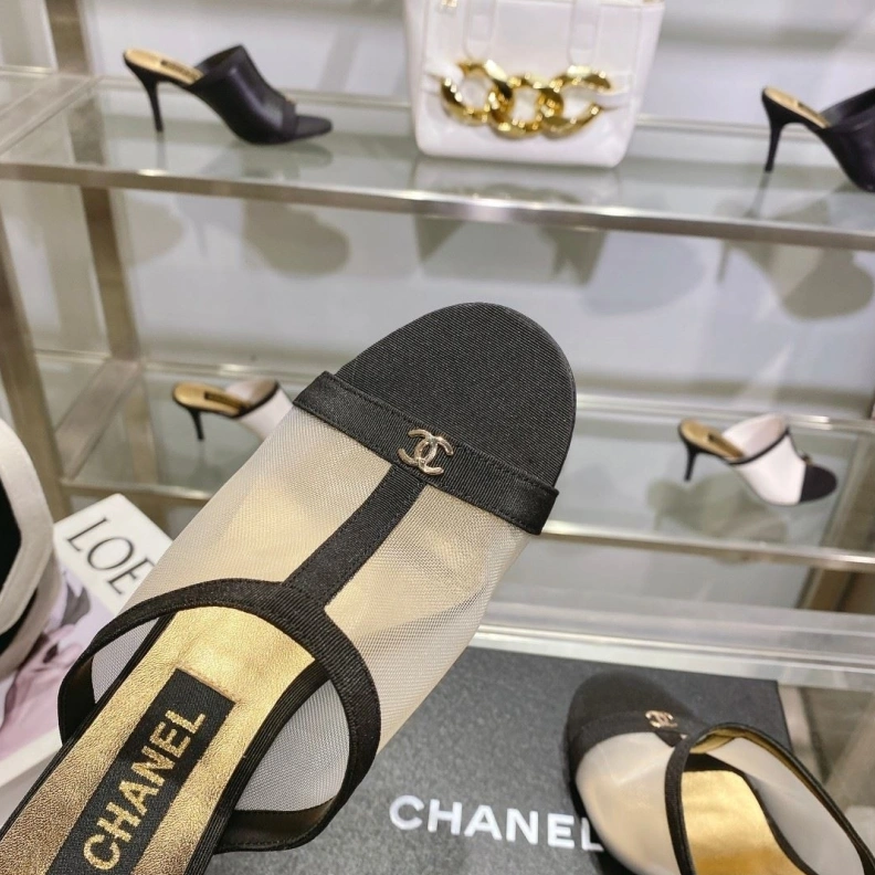 Chxnxl Sandals WellDesigned 118374