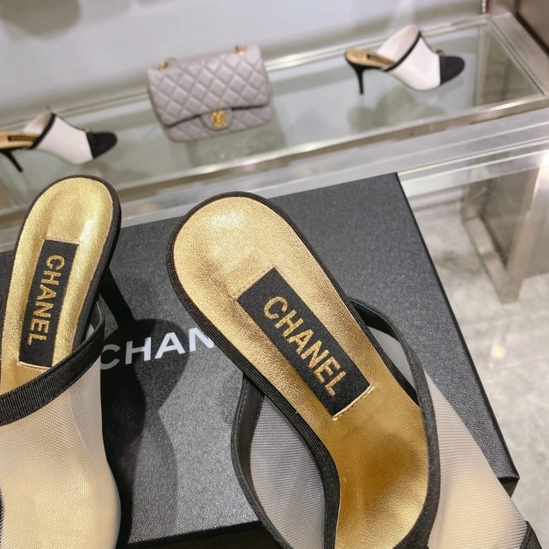 Chxnxl Sandals WellDesigned 118374