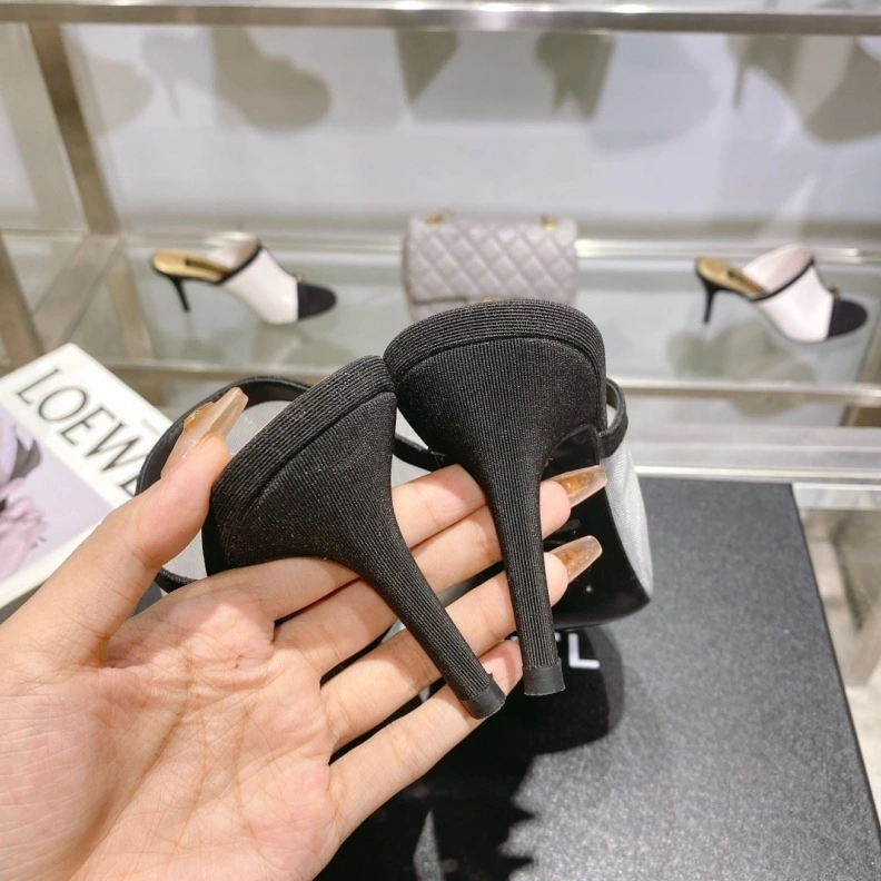 Chxnxl Sandals WellDesigned 118374