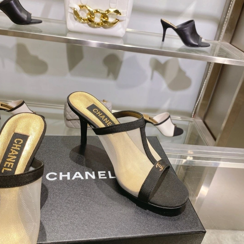Chxnxl Sandals WellDesigned 118374