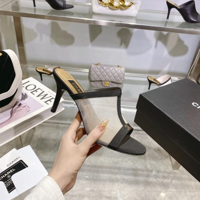 Chxnxl Sandals WellDesigned 118374