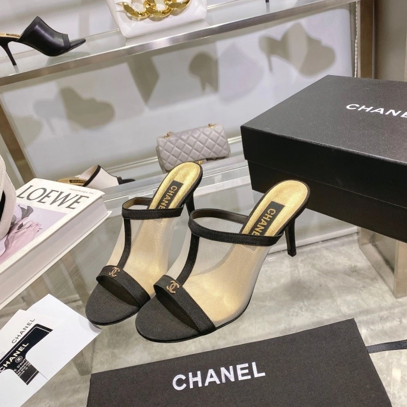 Chxnxl Sandals WellDesigned 118374