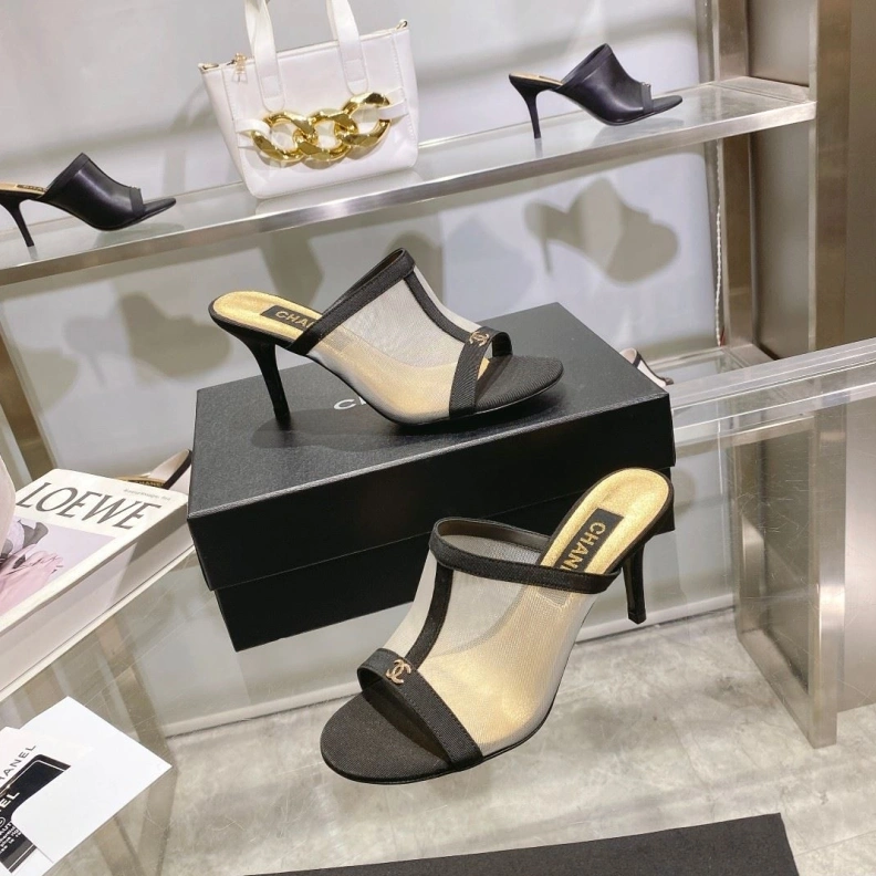 Chxnxl Sandals WellDesigned 118374