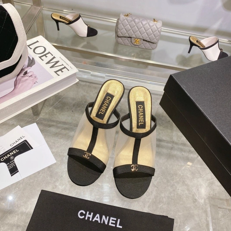 Chxnxl Sandals WellDesigned 118374