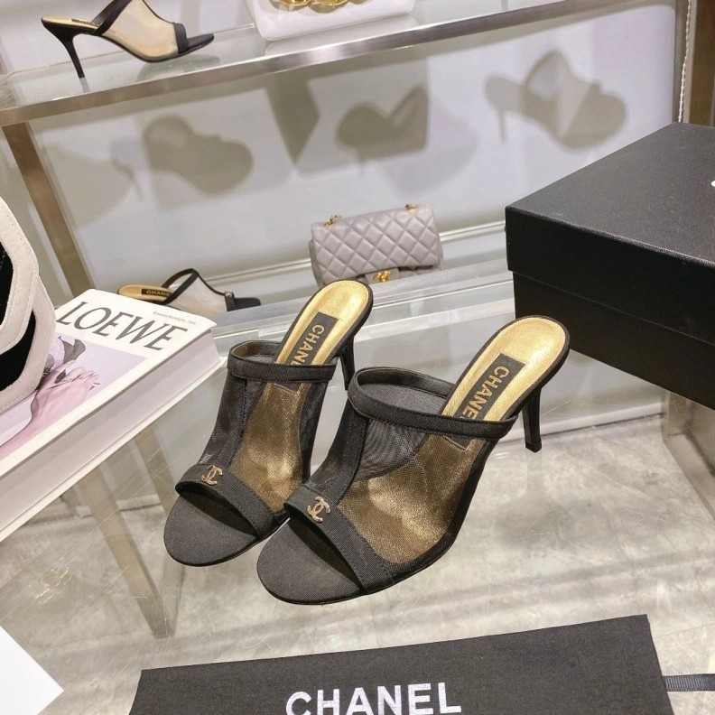 SportInspired Chxnxl Sandals 118383