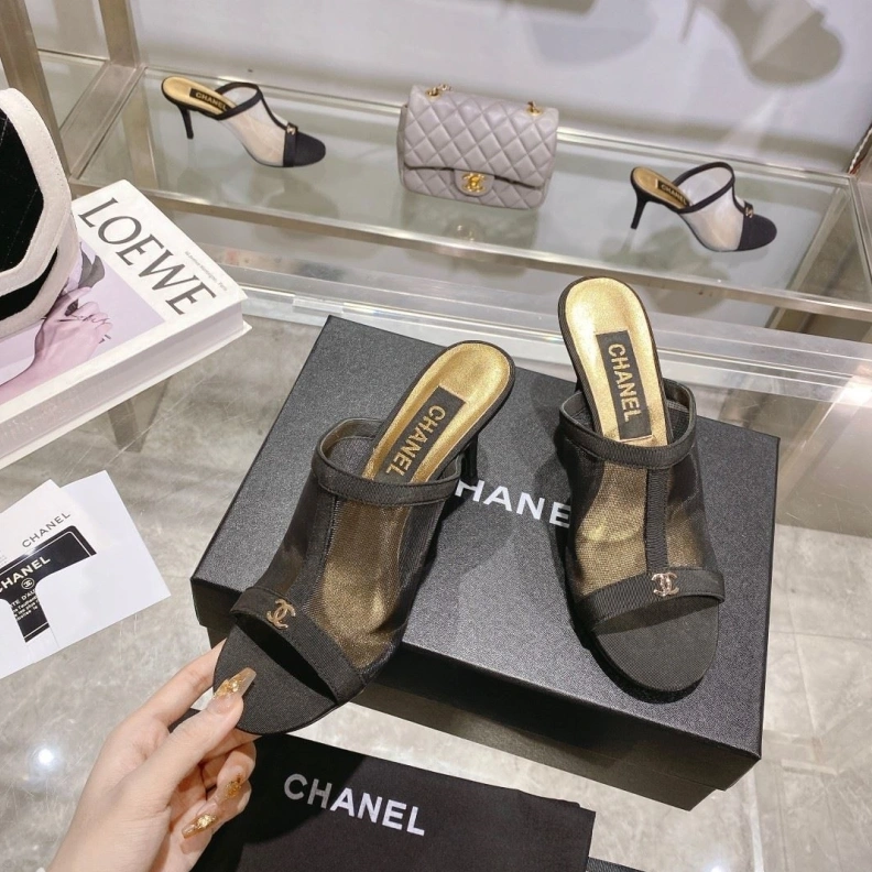 SportInspired Chxnxl Sandals 118383