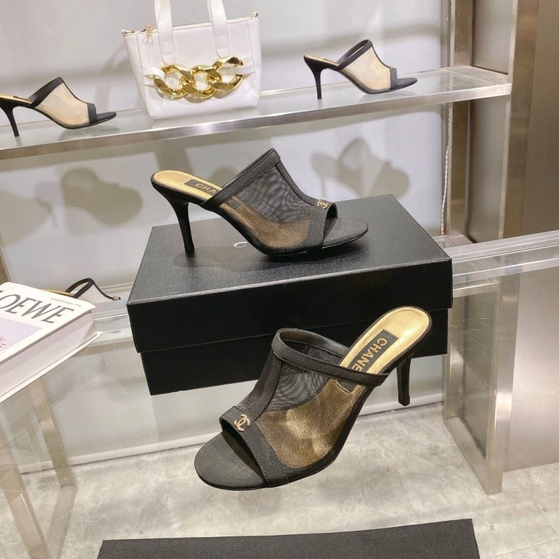 SportInspired Chxnxl Sandals 118383