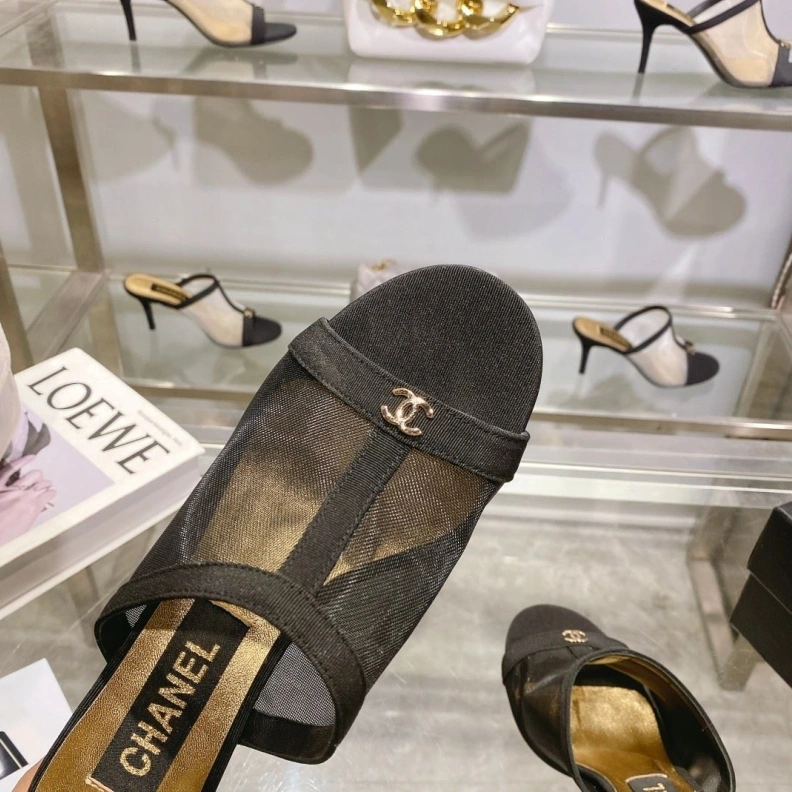 SportInspired Chxnxl Sandals 118383