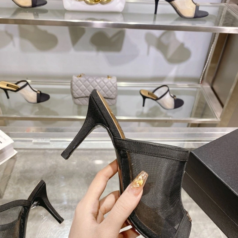 SportInspired Chxnxl Sandals 118383