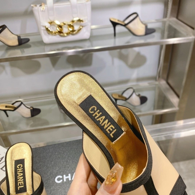 Chxnxl Sandals Popular 118382