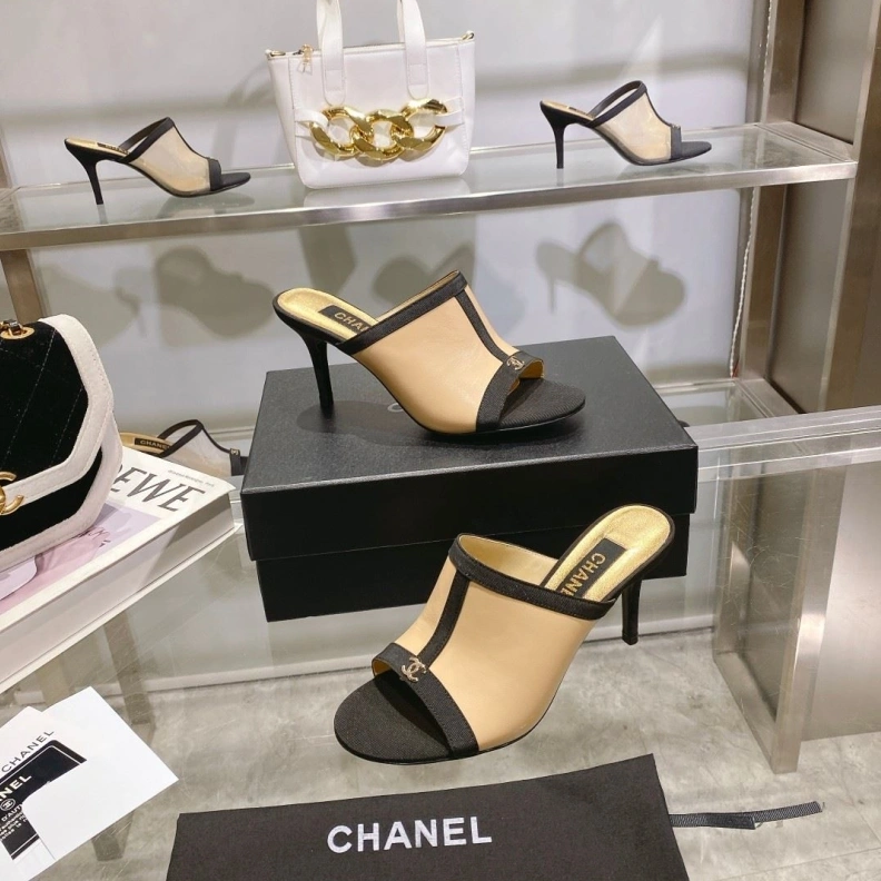 Chxnxl Sandals Popular 118382