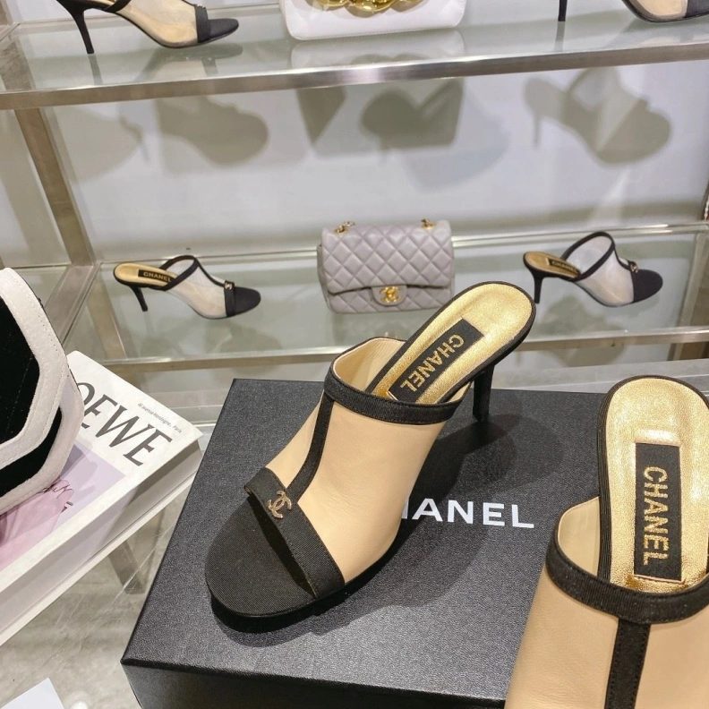 Chxnxl Sandals Popular 118382