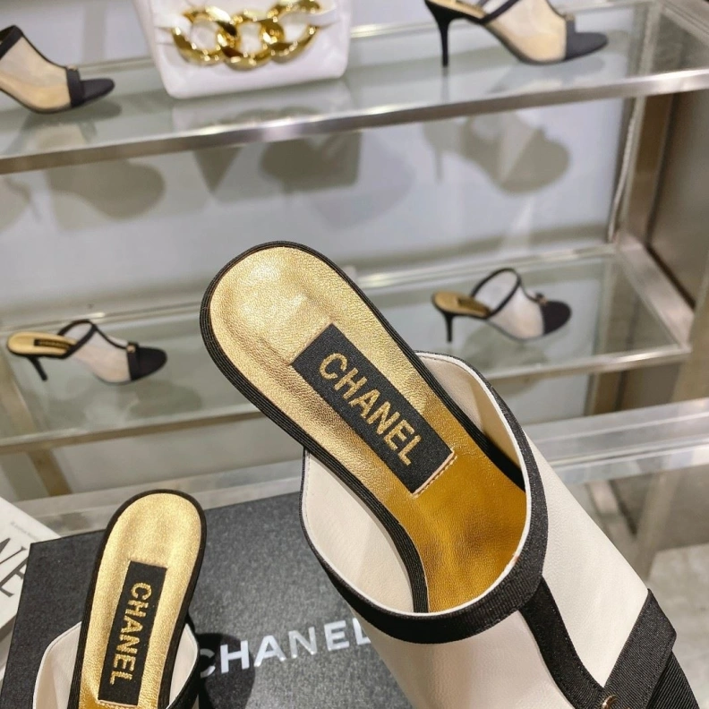 Durable Chxnxl Sandals 118376