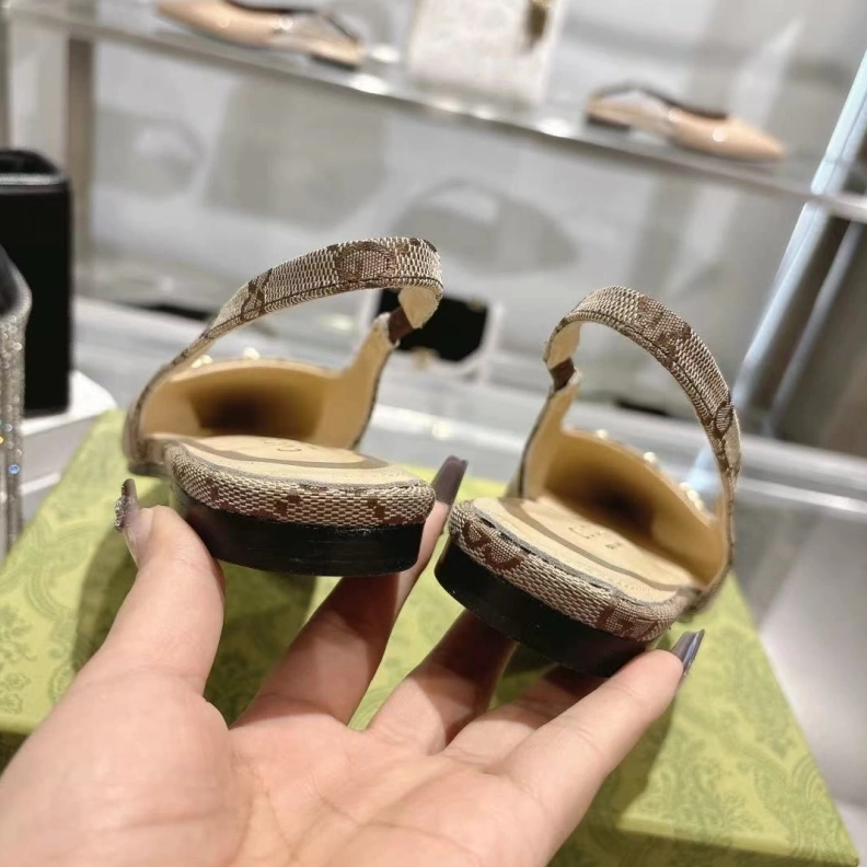 Gxccx Sandals Affordable 155698