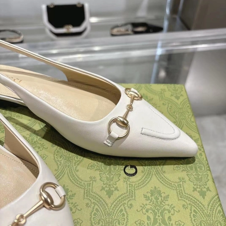 Sleek Gxccx Sandals 155697