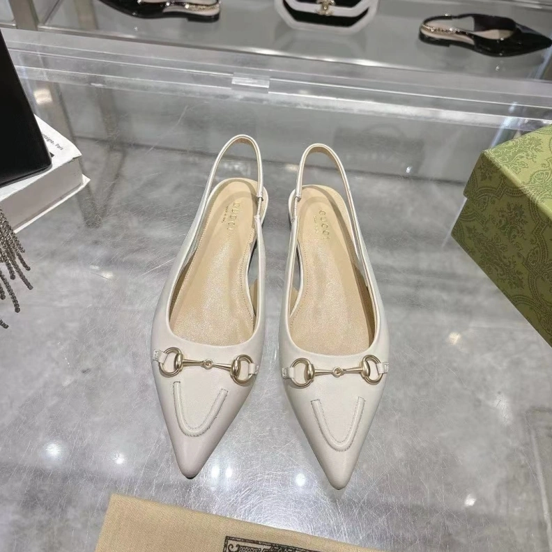 Sleek Gxccx Sandals 155697