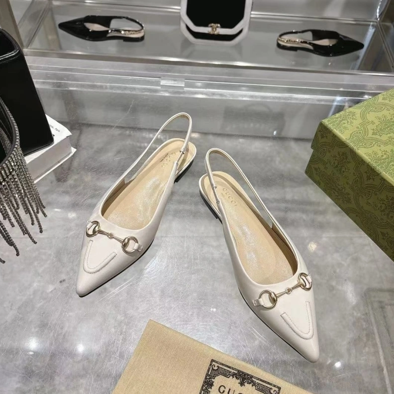 Sleek Gxccx Sandals 155697