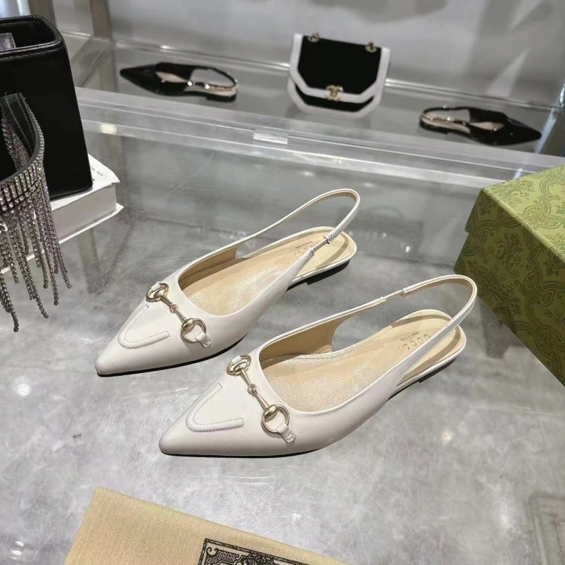 Sleek Gxccx Sandals 155697