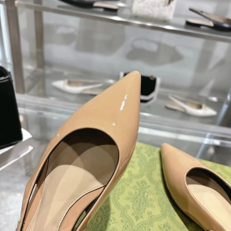 Compact Gxccx Sandals 155705