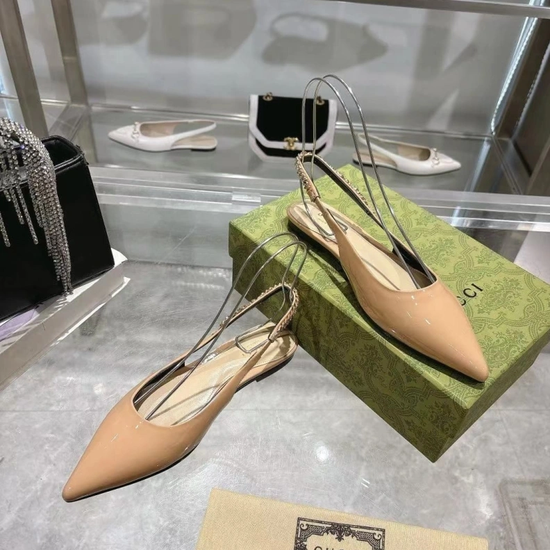Compact Gxccx Sandals 155705