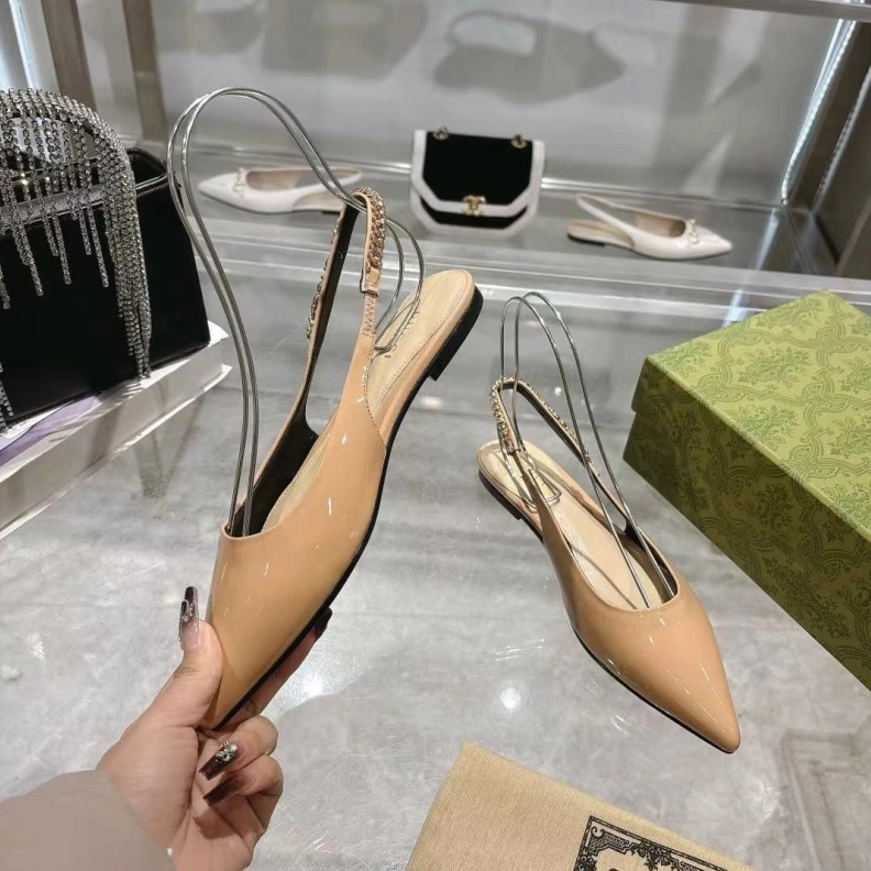Compact Gxccx Sandals 155705