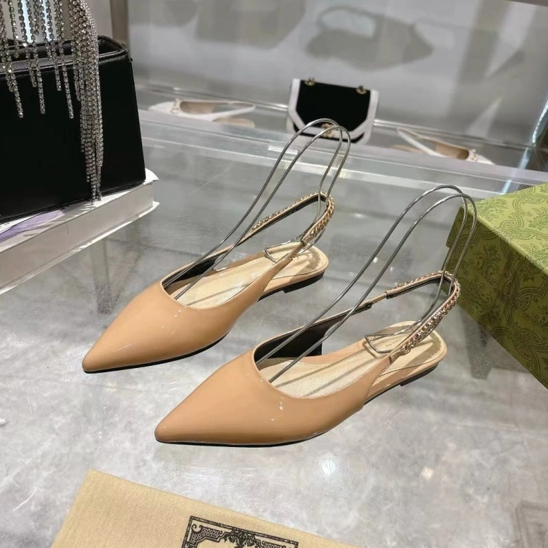 Compact Gxccx Sandals 155705