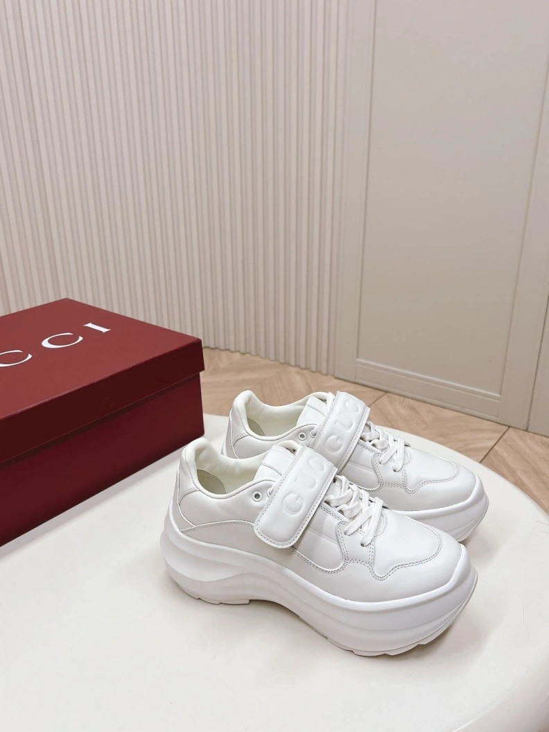 EyeCatching Gxccx Casual Shoes 155791