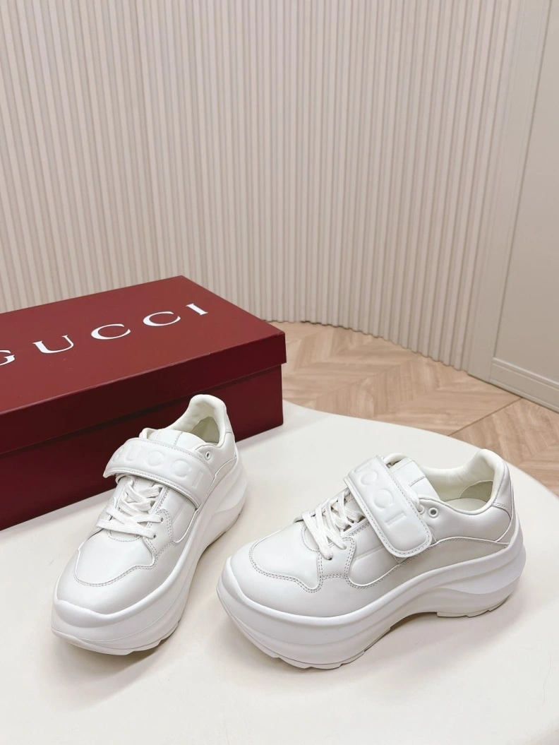 EyeCatching Gxccx Casual Shoes 155791