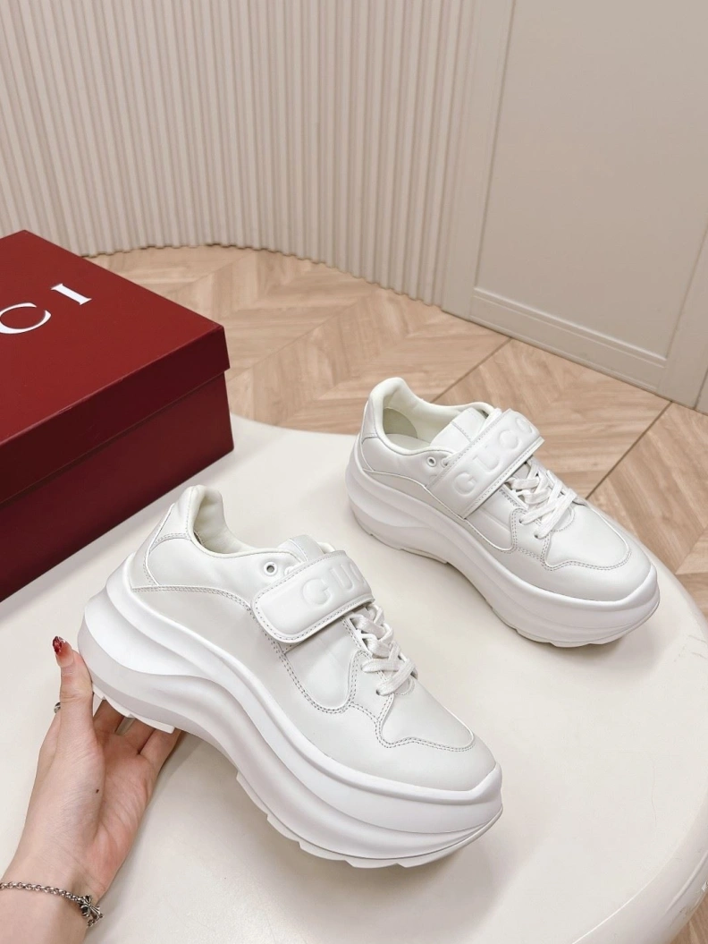 EyeCatching Gxccx Casual Shoes 155791