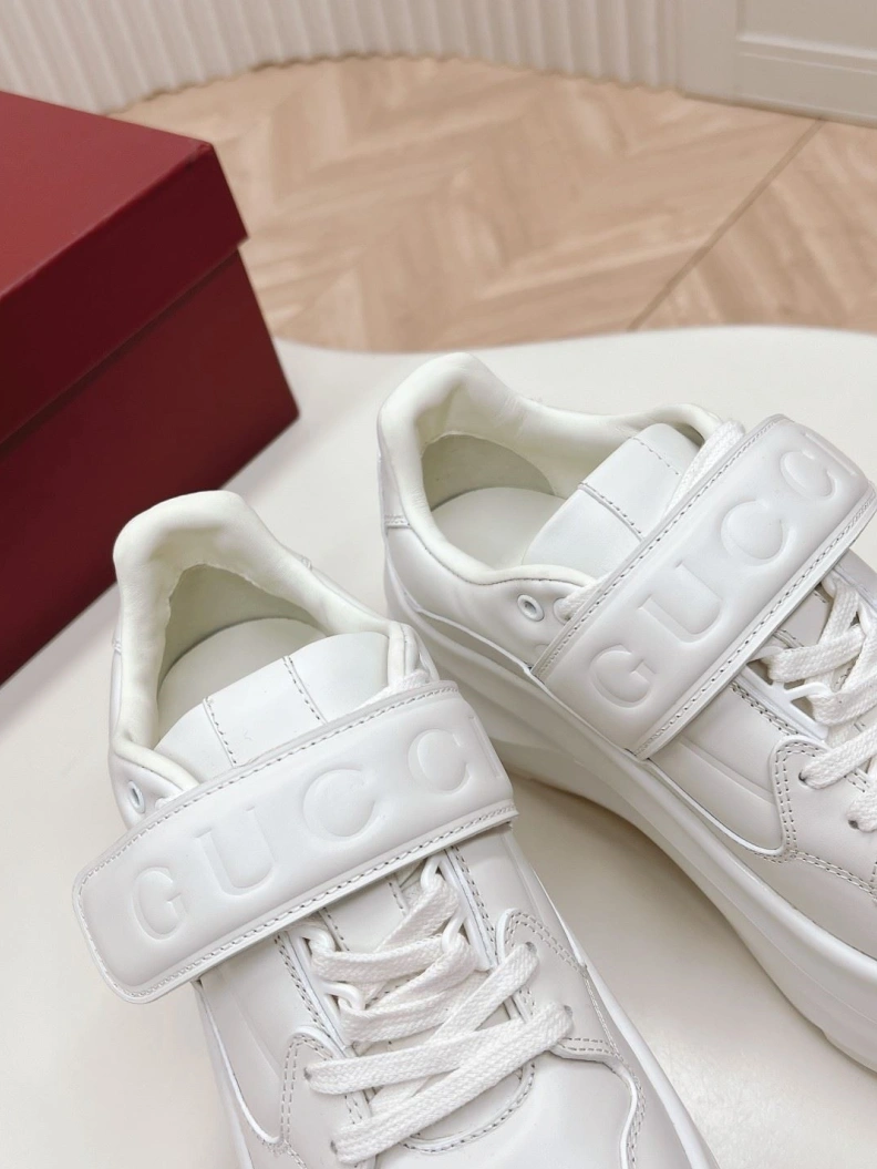 EyeCatching Gxccx Casual Shoes 155791