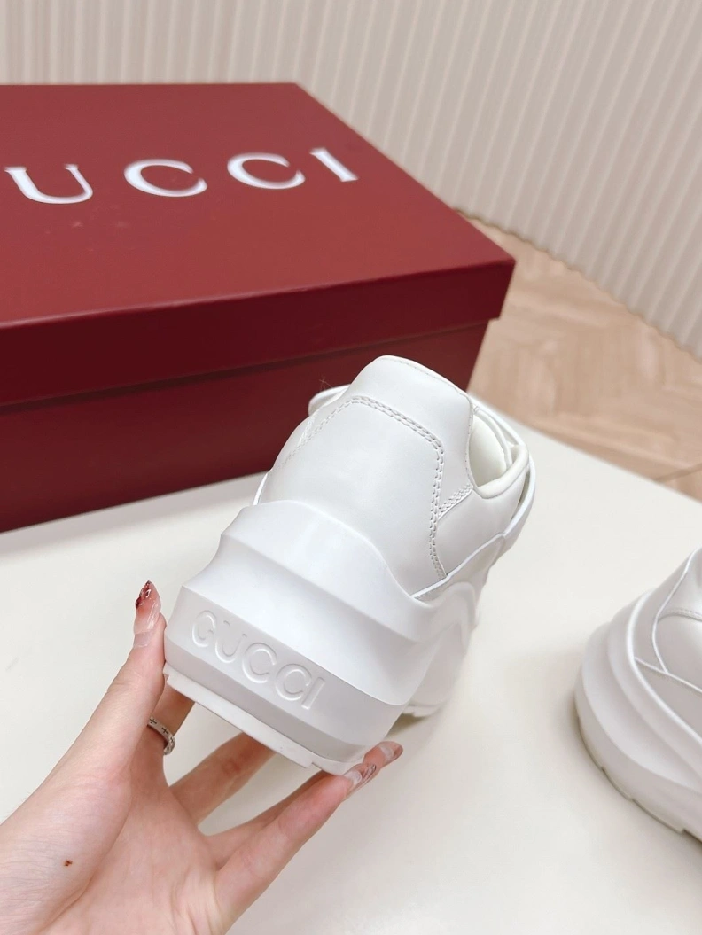 EyeCatching Gxccx Casual Shoes 155791