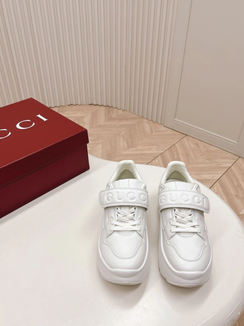 Gxccx Casual Shoes Breathable 155786
