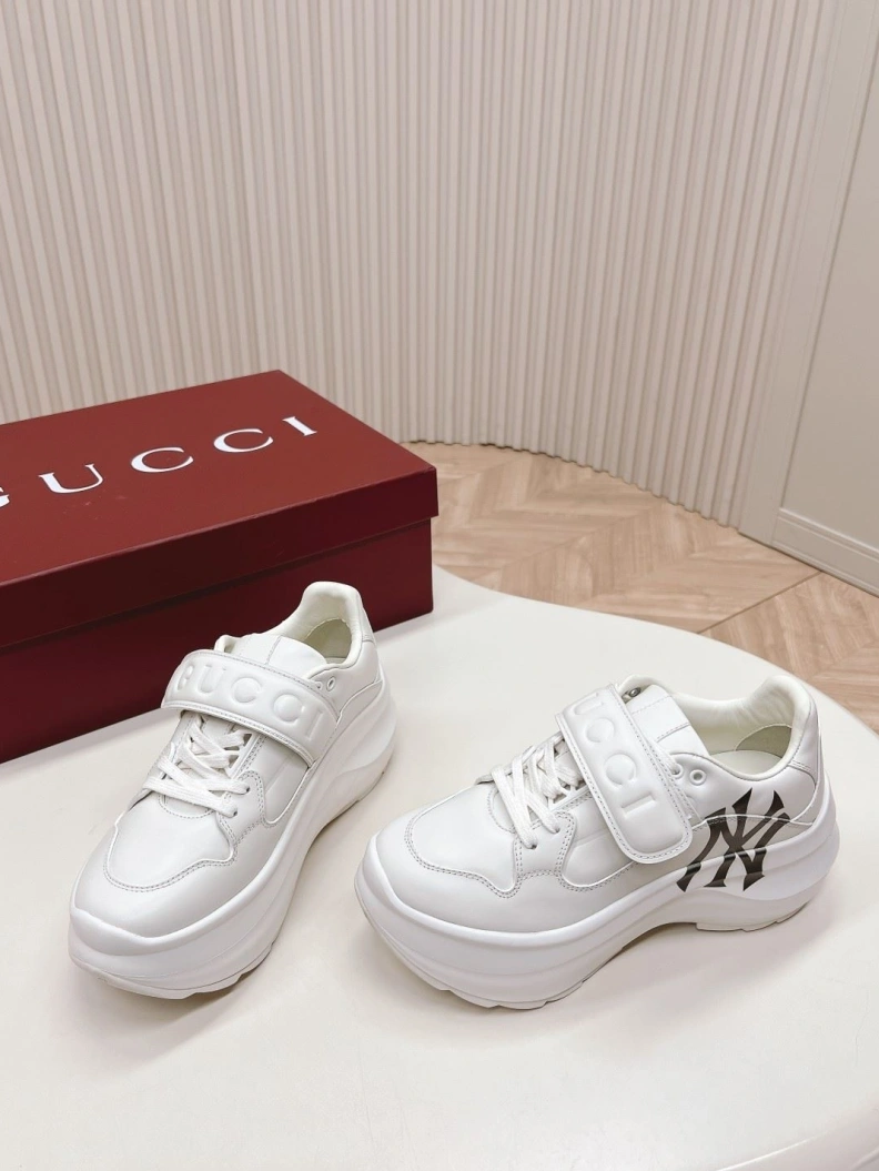 Gxccx Casual Shoes Breathable 155786