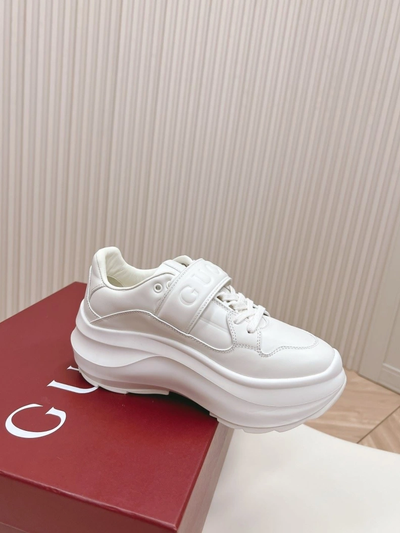 Gxccx Casual Shoes Breathable 155786