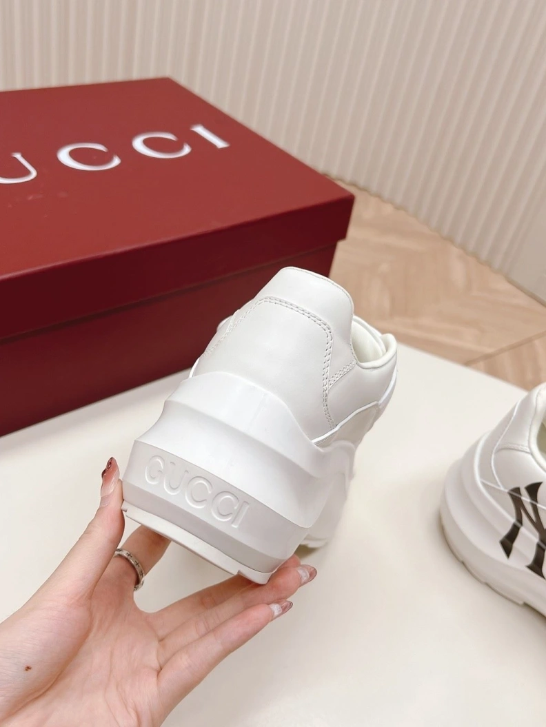 Gxccx Casual Shoes Breathable 155786