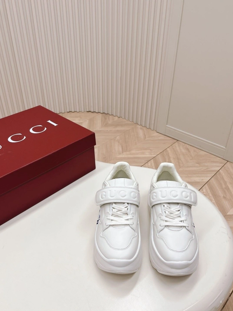 Gxccx Casual Shoes Bold 155783