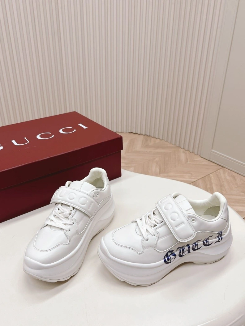 Gxccx Casual Shoes Bold 155783