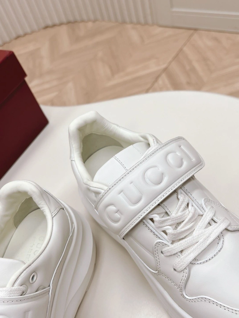 Gxccx Casual Shoes Bold 155783